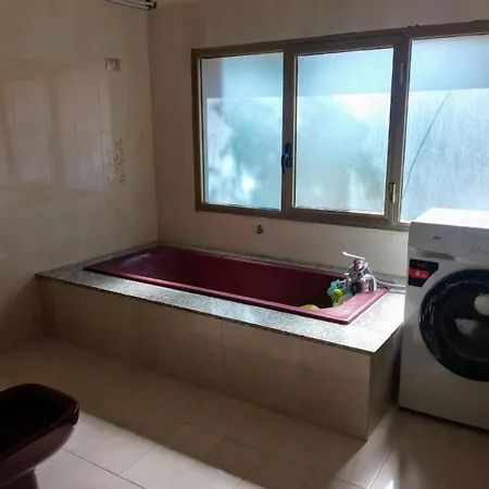 Apartment Scarpinati *